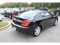 Jet Black - Tiburon GT V6 Photo No. 17