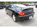 Jet Black - Tiburon GT V6 Photo No. 20