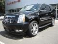 Black Raven - Escalade AWD Photo No. 3