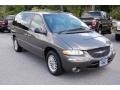 1999 Taupe Frost Metallic Chrysler Town & Country Limited #34168133