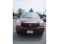 2007 Cardinal Red Metallic Buick Rendezvous CX  photo #2