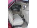 2007 Cardinal Red Metallic Buick Rendezvous CX  photo #6