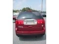 2007 Cardinal Red Metallic Buick Rendezvous CX  photo #8