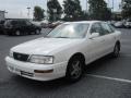 Super White - Avalon XLS Photo No. 3