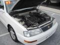 Super White - Avalon XLS Photo No. 9