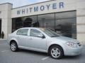 Ultra Silver Metallic - Cobalt LT Sedan Photo No. 1