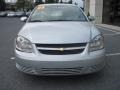 Ultra Silver Metallic - Cobalt LT Sedan Photo No. 2