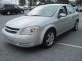 Ultra Silver Metallic - Cobalt LT Sedan Photo No. 3