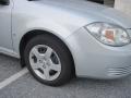 Ultra Silver Metallic - Cobalt LT Sedan Photo No. 4