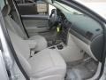 Ultra Silver Metallic - Cobalt LT Sedan Photo No. 5