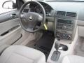 Ultra Silver Metallic - Cobalt LT Sedan Photo No. 7