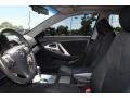 2007 Barcelona Red Metallic Toyota Camry SE V6  photo #9