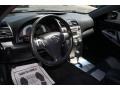 2007 Barcelona Red Metallic Toyota Camry SE V6  photo #14