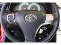 2007 Barcelona Red Metallic Toyota Camry SE V6  photo #15