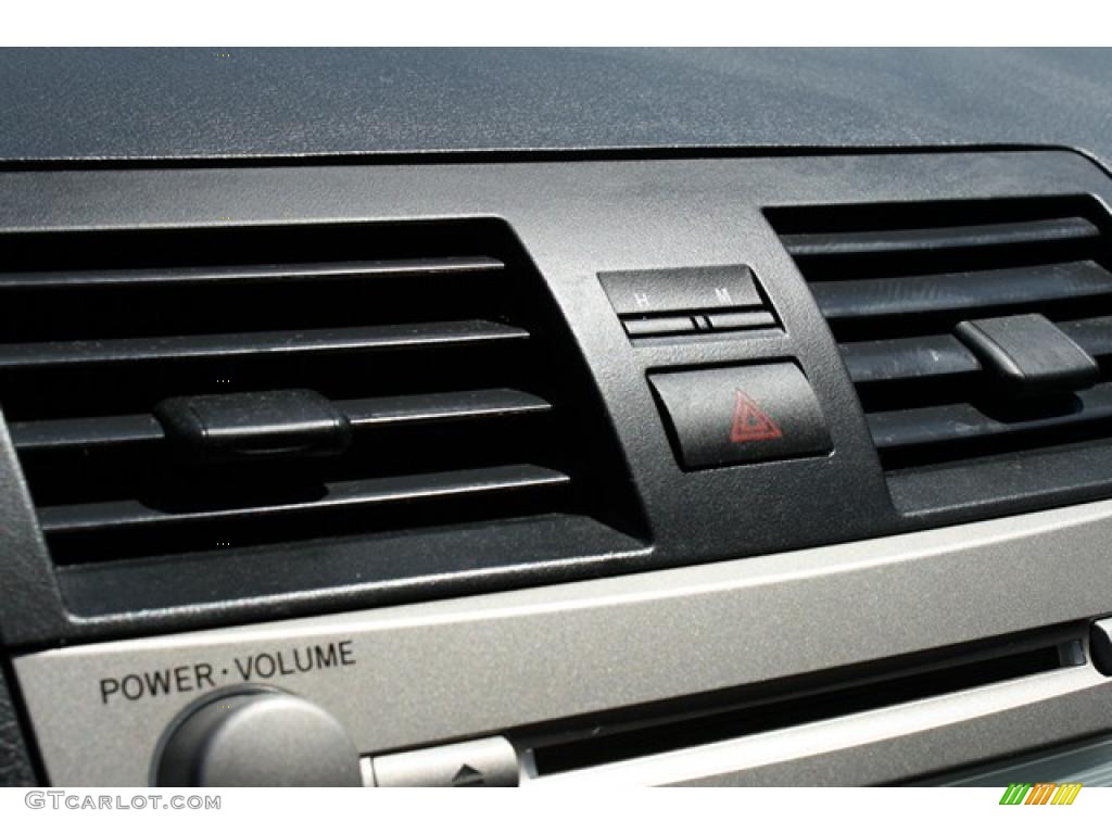 2007 Camry SE V6 - Barcelona Red Metallic / Dark Charcoal photo #18