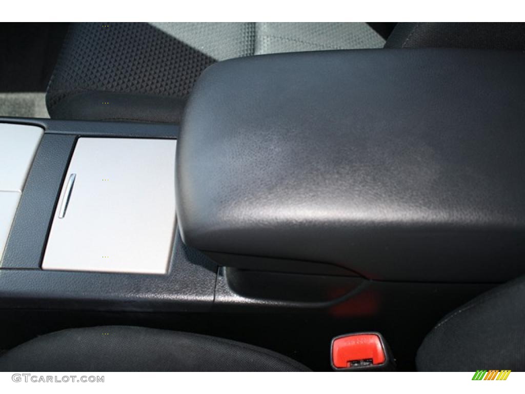 2007 Camry SE V6 - Barcelona Red Metallic / Dark Charcoal photo #22