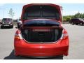2007 Barcelona Red Metallic Toyota Camry SE V6  photo #28