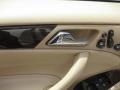 Alabaster White - C 240 Sedan Photo No. 6