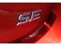 2007 Barcelona Red Metallic Toyota Camry SE V6  photo #30