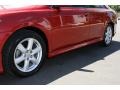 2007 Barcelona Red Metallic Toyota Camry SE V6  photo #32