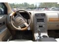 2007 Creme Brulee Metallic Lincoln MKX AWD  photo #3