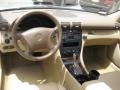 Alabaster White - C 240 Sedan Photo No. 16