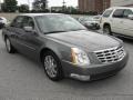 2007 Titanium ChromaFlair Cadillac DTS Luxury II  photo #4