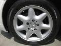 Alabaster White - C 240 Sedan Photo No. 17