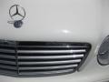 Alabaster White - C 240 Sedan Photo No. 19