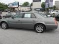 2007 Titanium ChromaFlair Cadillac DTS Luxury II  photo #9