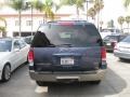 2003 Medium Wedgewood Blue Metallic Ford Expedition Eddie Bauer 4x4  photo #3