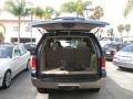 2003 Medium Wedgewood Blue Metallic Ford Expedition Eddie Bauer 4x4  photo #4