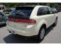 Creme Brulee Metallic - MKX AWD Photo No. 16
