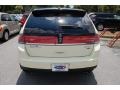 2007 Creme Brulee Metallic Lincoln MKX AWD  photo #17