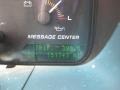 2003 Medium Wedgewood Blue Metallic Ford Expedition Eddie Bauer 4x4  photo #12