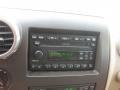 2003 Medium Wedgewood Blue Metallic Ford Expedition Eddie Bauer 4x4  photo #13