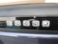 2003 Medium Wedgewood Blue Metallic Ford Expedition Eddie Bauer 4x4  photo #21