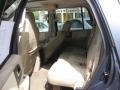 2003 Medium Wedgewood Blue Metallic Ford Expedition Eddie Bauer 4x4  photo #23