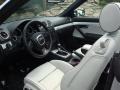 Bright Silver Metallic - S4 4.2 quattro Cabriolet Photo No. 15