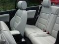 Bright Silver Metallic - S4 4.2 quattro Cabriolet Photo No. 24