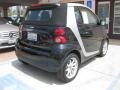 Deep Black - fortwo passion cabriolet Photo No. 3
