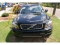 Ember Black Metallic - XC90 3.2 Photo No. 16