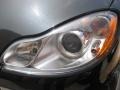 Deep Black - fortwo passion cabriolet Photo No. 21
