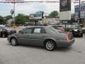 2007 Titanium ChromaFlair Cadillac DTS Luxury II  photo #54