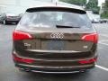 Teak Brown Metallic - Q5 3.2 quattro Photo No. 8