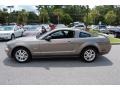2005 Mineral Grey Metallic Ford Mustang GT Deluxe Coupe  photo #2