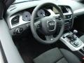 Sprint Blue Pearl - S4 3.0 quattro Sedan Photo No. 11
