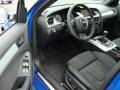 Sprint Blue Pearl - S4 3.0 quattro Sedan Photo No. 12
