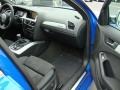 Sprint Blue Pearl - S4 3.0 quattro Sedan Photo No. 15