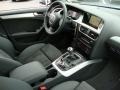 Sprint Blue Pearl - S4 3.0 quattro Sedan Photo No. 16